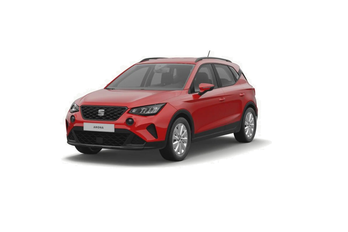 Seat Arona 1.0 ecotsi Xperience 115cv